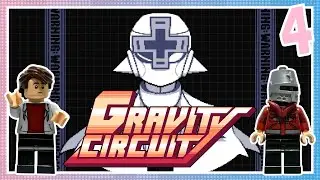 TRACE. | Gravity Circuit (4)