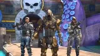 NxShadowclaw