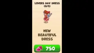 How to Buy LOVERS DAY DRESS | LOVE AND FRIENDSHIP DAY EVENT | Valentines Day | Farmdale | #Shorts