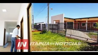 INAUGURACI&Oacute;N DE LA USF 4 POTRERO SER&Aacute; EL &ldquo;BROCHE DE ORO&rdquo; DEL A&Ntilde;O EN SALUD