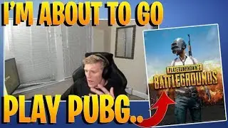 Tfue Threatens to *QUIT* Fortnite After Epic Did THIS to him..
