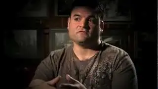 Mafia 2- Developer Diary 3