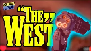 Twin Stick Shooter 