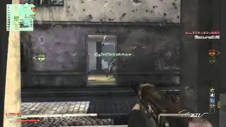 MOAB on Lockdown - AOjona