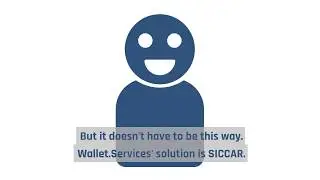 SICCAR: Blockchain for cross-organisation collaboration