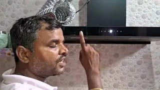 Livpure chimney 90cm Auto clean  कैसे करे