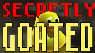 the rubber duck is the best repo item (and you should use it)