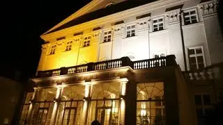 Schloss Wilhelminenberg