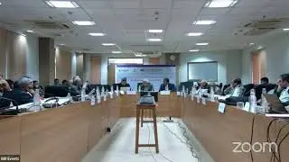 XV Knowledge Forum Annual Conference 2022 - Session 6