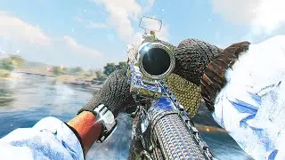 i made the owen gun overpowered