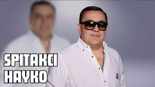 Spitakci Hayko - Top Remix 2025