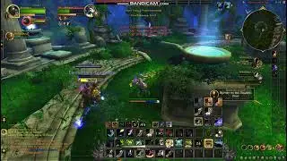 Hunter Gameplay BURST AND SAVE #wow #hunter #pvp #arena #op #teams #clutch