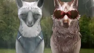 wmcv||Wildcraft|| (Присутствует кровь!! Чит. Опис.)