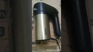 Agaro Hand mixer | beater| Agaro| Cake and cookies