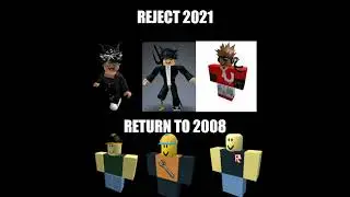 Return to 2008