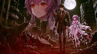 The Bonding Of Liberalio - Liberalio Fan Song (Goddess Of Victory: Nikke)