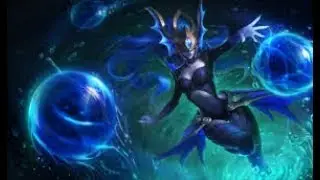 GUIDE: master yi mid vs syndra [League of Legends]