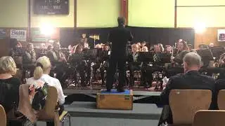 Festival Spirit, Christoph Walter, Concordia Waldighoffen, Novembre 2018