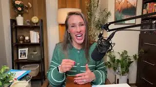 Faith Speaks: Your Words Have Power