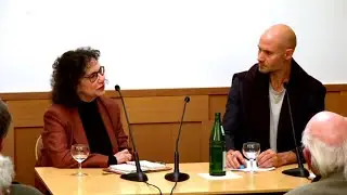 Omri Boehm, Susan Neiman: Links &ne; woke
