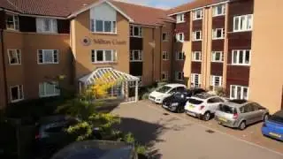 Milton Court Care Home Tunbridge Grove, Kents Hill, Milton Keynes MK7 6JD