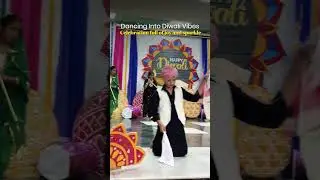 Diwali Dance Celebration at Seedling Public School | Best CBSE School in Jaipur | Festive Vibes