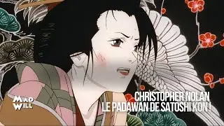MILLENNIUM ACTRESS : CHRISTOPHER NOLAN A TOUT PIQUÉ À SATOSHI KON