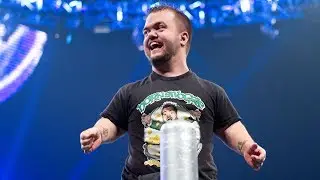 Swoggle Says He Thought 