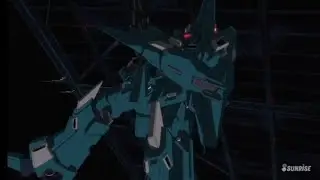 RGZ-95 Rezel Pt.1