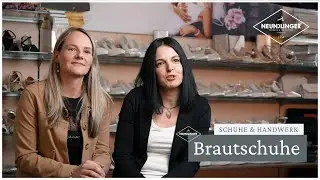 Neundlinger - Ihr Spezialist f&uuml;r Hochzeitsschuhe