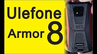 Ulefone Armor 8, new 5G mobile series, tech news updates, today phones, Top 10 Smartphone,Gadget,Tab