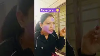 My Daily Routine..Face care ☺️🤩#viral #trending #selfcare
