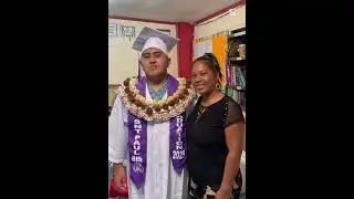 The final school content