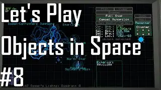 Objects in Space - Back on Track - Let's Play 8/10