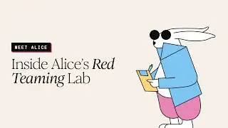 Breaking Agentic AI: Inside Alice's Red Teaming Lab