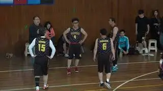 제58경기 형재애 vs 다크호스 40세부 1