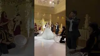 Middle East Wedding #toronto #wedding #luxurylifestyle