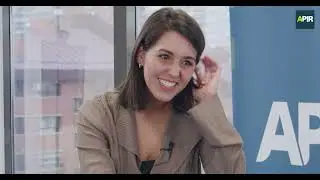 Entrevista a Valeria Villarino, Puesto Nº 8 PIR 2022 | Alumna Academia APIR
