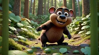 Max Mole Digs a Hole | Animal Song for Kids | Nursery Rhymes and Toddler Exploration Songs