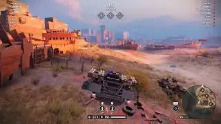 hurricane hover