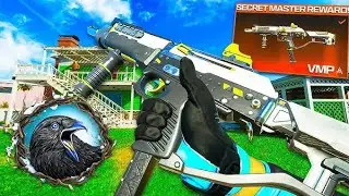 FIRST TIME Using VMP ELITE (Black ops 6)