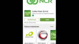 Doctor Computer Manaus - Colibri 8 - PED+ (Android)- Aula 1 (Baixando e Instalando)