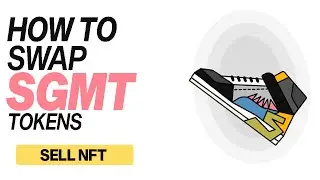 SuperStep Today Update - SGMT Tokens Swapable Or Not
