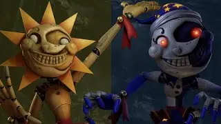 All Unused Daycare Attendant Voice Lines