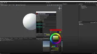 DrakkarEvents Tutorial: Creating a DrakkarAction