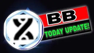 BB Coin News Today! BounceBit BB Price Prediction Today