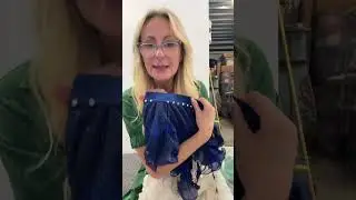 Unboxing #dancemoms costumes. Like for a part two!