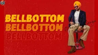 BELLBOTTOM (Full Video) | Maninder Banga | Punjabi song | 2023