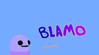 SEARCHING FOR THE WEIRDEST GAME ON ROBLOX!! Ep. 1: Blamo