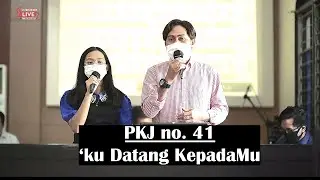 PKJ 41 
